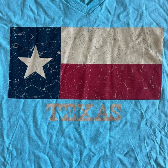 TEXAS T-SHIRT - Picture 3 of 3